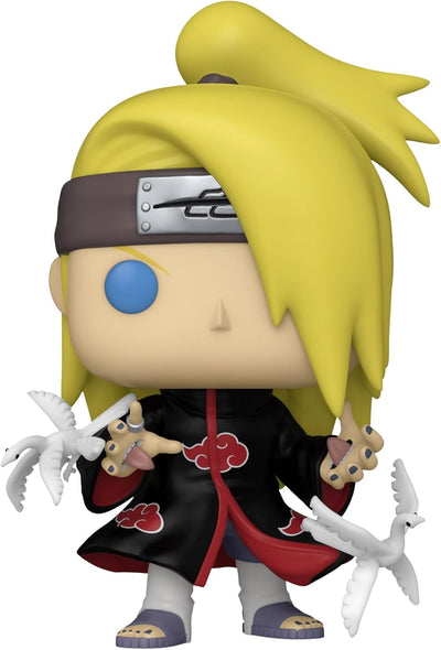 Funko Pop! Deidara (434) Naruto Shippuden