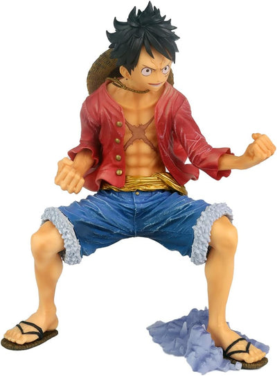 The Monkey D.Luffy - Banpresto Chronicle