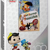 Funko Pop! Pinocchio (08) Movie Poster