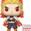 Funko Pop! Demon Slayer - Kyojuro Rengoku - 1399 (Jumbo)