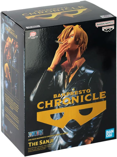 The Sanji - Banpresto Chronicle