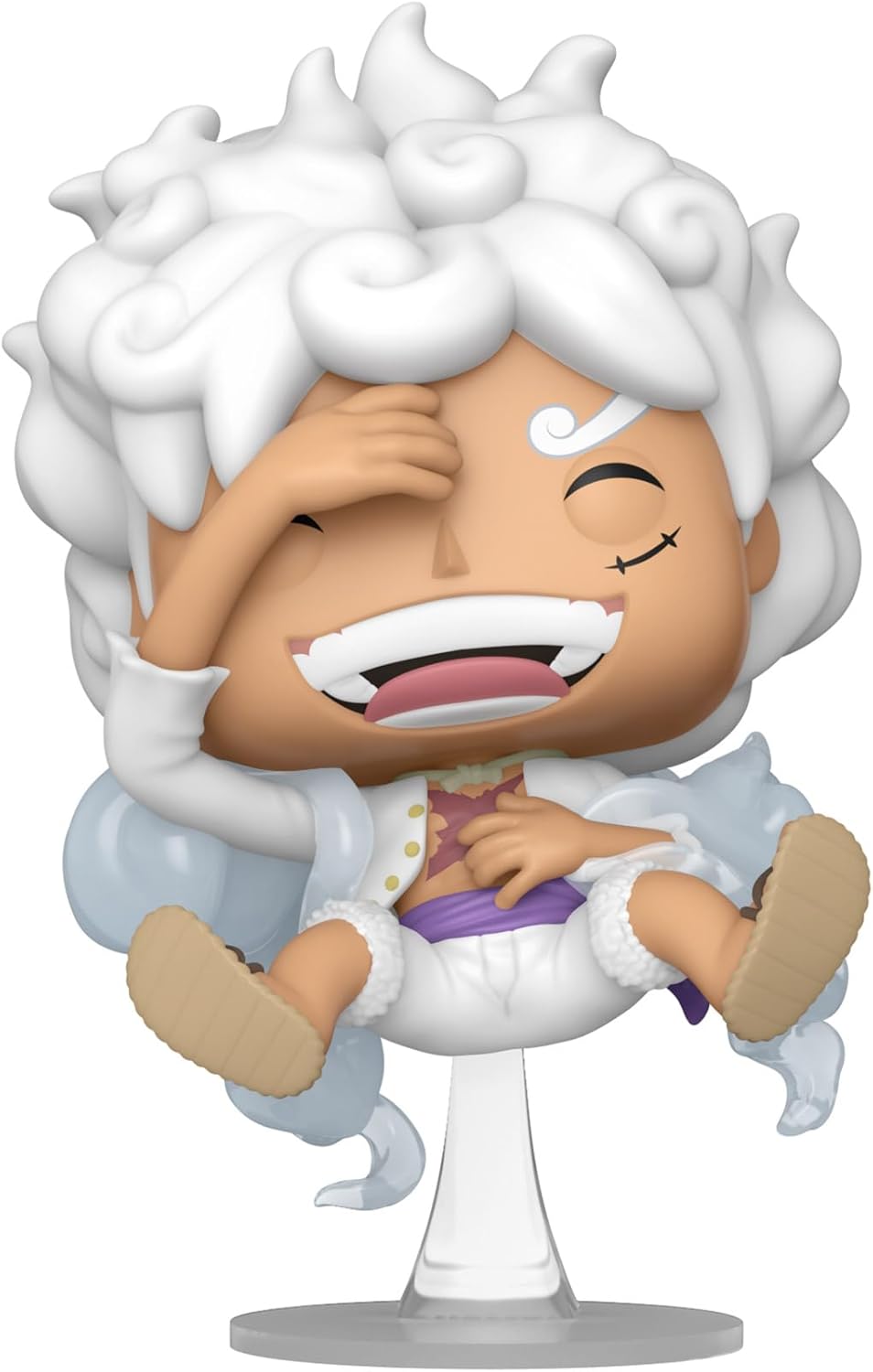 Funko POP! Luffy Gear Five (1621) One Piece