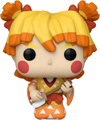 Funko Pop! Demon Slayer - Zenitsu Agatsuma - 1531