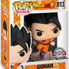 Funko Pop! Gohan (813) Dragon Ball Super