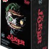 Funko pop & Tee! DC Comics - The Joker Exclusive