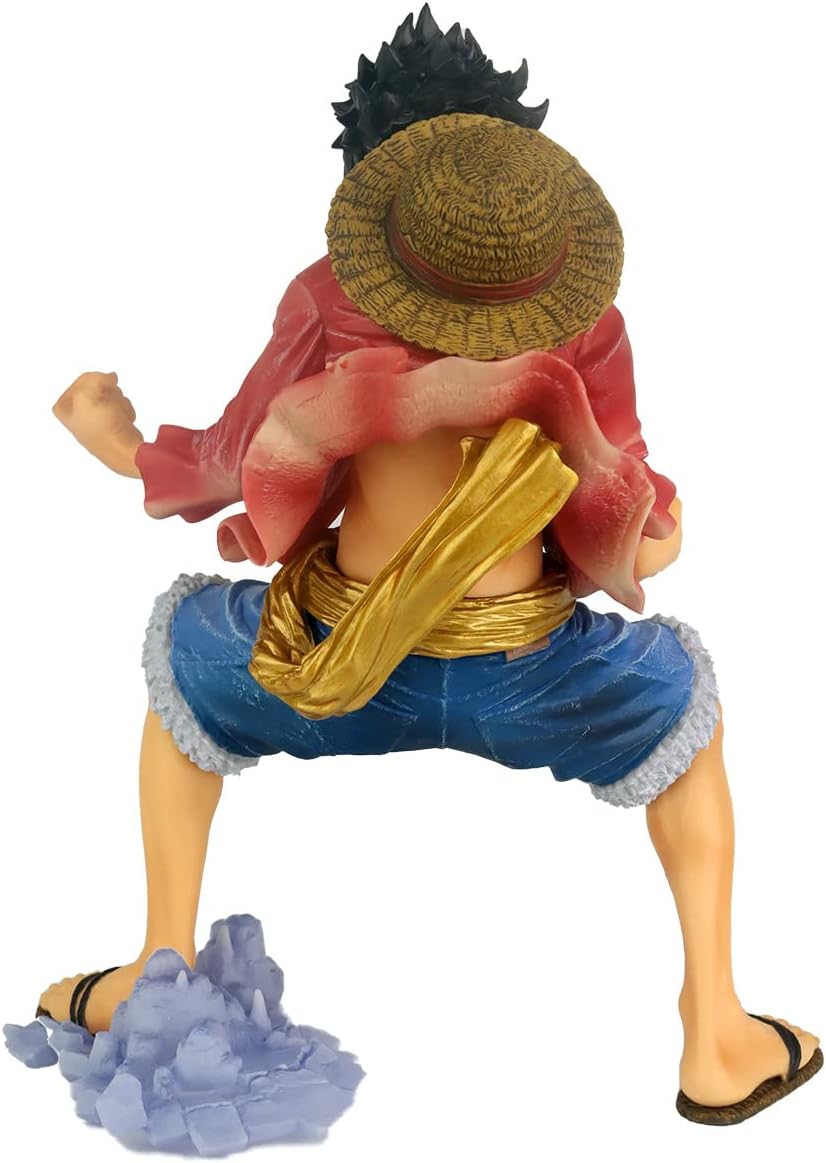 The Monkey D.Luffy - Banpresto Chronicle