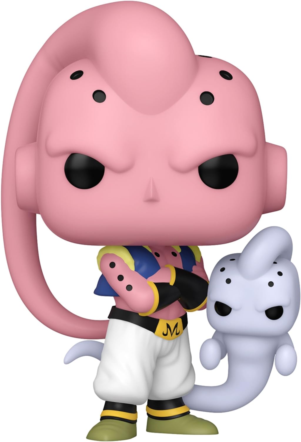 Funko Pop! Dragonball Z - Super Buu with Ghost 1464 (Special Edition)