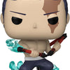 Funko Pop CHASE! Aoi Todo (1377) Jujutu Kaisen