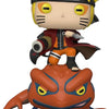 Funko Pop! Naruto on Gamakichi - (106) Naruto Shippuden
