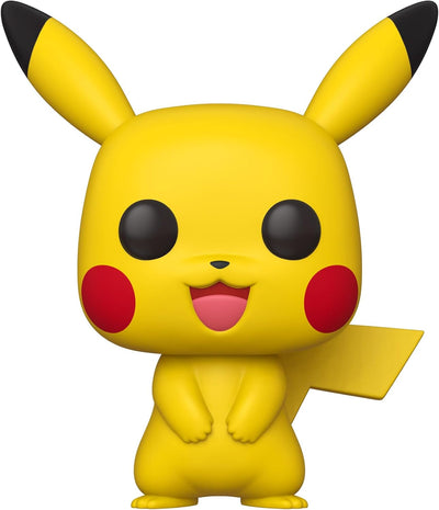 Funko pop MEGA! Pokemon - Pikachu - 951