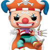 Funko pop! One Piece - Buggy the Clown - 1276