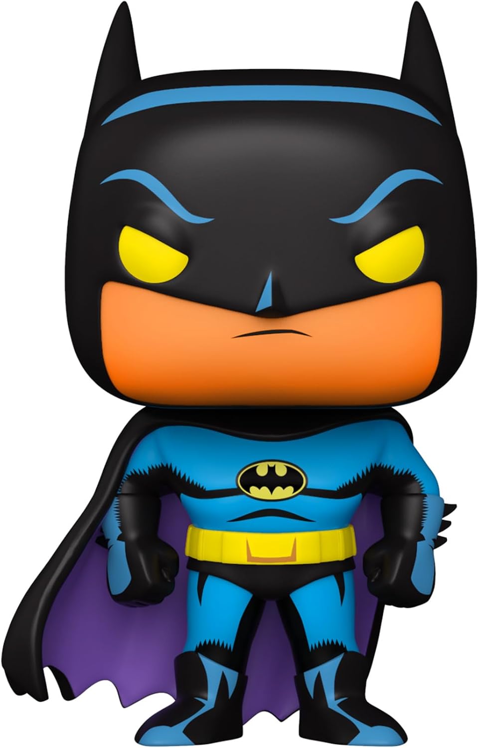 Funko PoP! Batman (369) The animate series