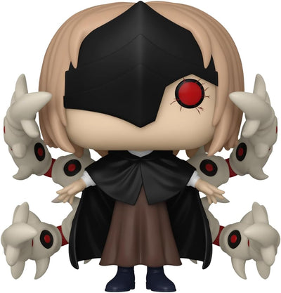 Funko Pop CHASE! Hanami Fueguchi (1396) Tokyo Ghoul