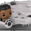 Funko Pop!  Calrissian in the Faucon MILLENIUM (514) Star Wars