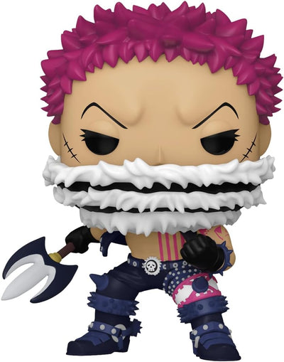 Funko Pop! One piece - Katakuri - 1606