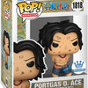 Funko Pop! One piece - Portgas D. Ace (Execution) - (1818)