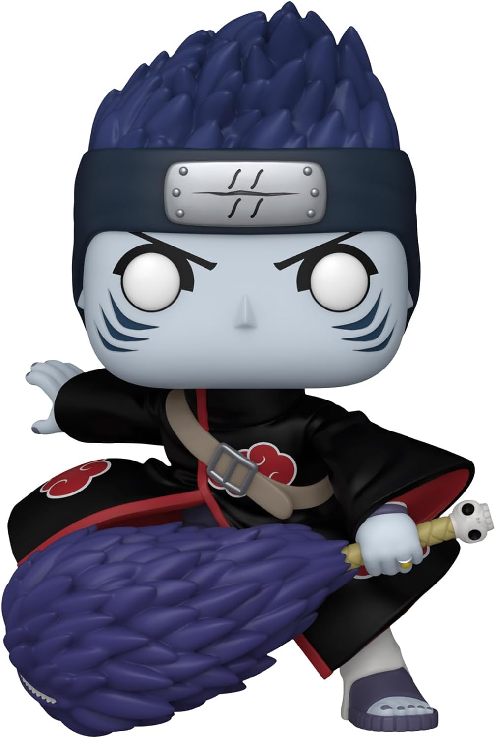 Funko Pop! Kisame Hoshigaki (1437) Naruto Shippuden