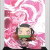 Funko Pop Cover! Nezuko Kamado (2048) Demon Slayer