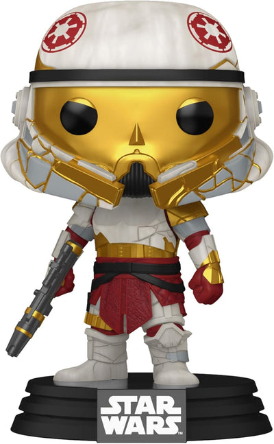 Funko Pop! Captain Enoch (690) Star Wars