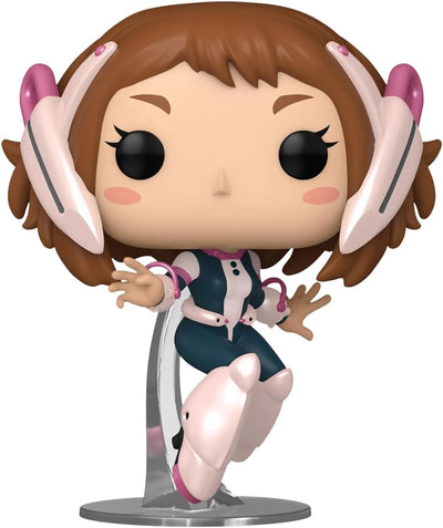 Funko Pop CHASE! Ochaco Urakana (1524) My Hero Academia