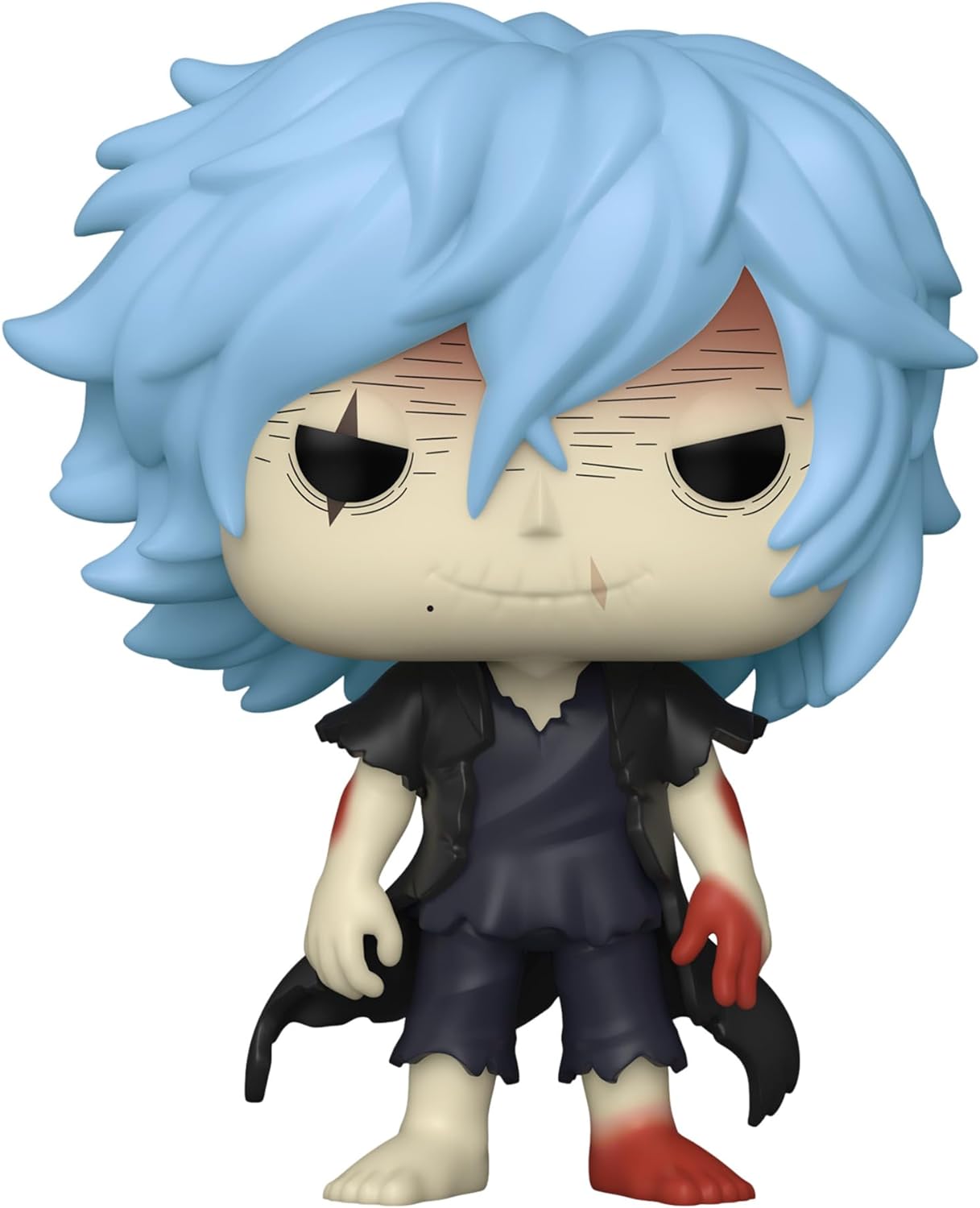 Funko pop CHASE! Tomura Shigaraki (1149) My Hero Academia