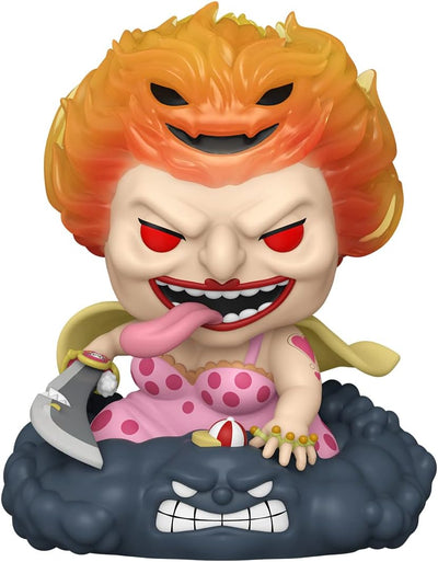 Funko Pop! One Piece - Hungry Big Mom - 1268