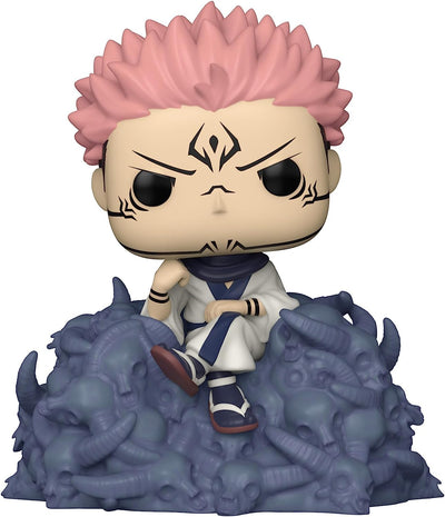 Funko Pop! Ryomen Sukuna (1116) Jujutsu Kaisen