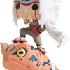 Funko Pop! Jiraiya on Toad Exclusive (73) Naruto Shippuden