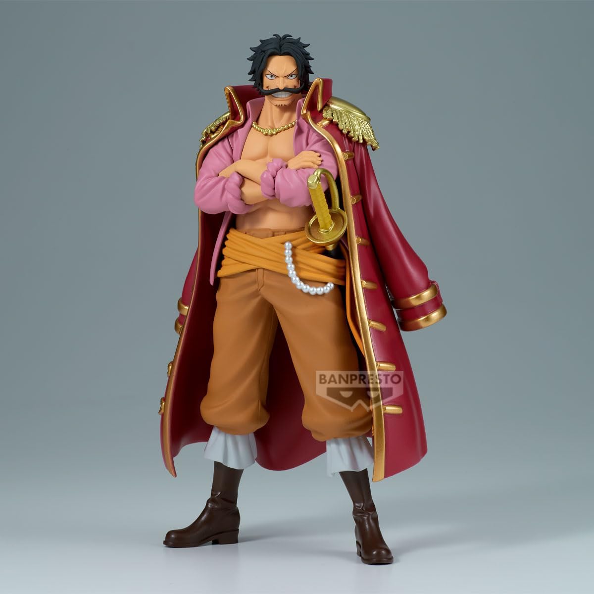 Gol D. Roger - Figure DXF-Special (20cm)