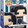 Funko Pop! Demon Slayer - Aoi Kanzaki - 1535