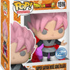 Funko Pop! Dragon Ball Z Super- Super Saiyan Rosé Goku Black #1516