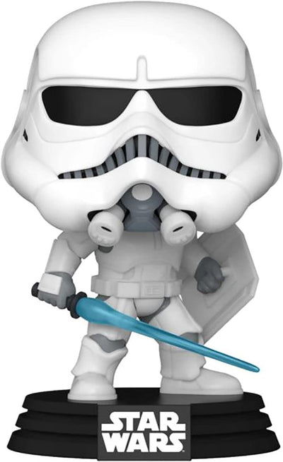 Funko Pop! Star Wars - Stormtrooper #473 (Funko Exclusive!)