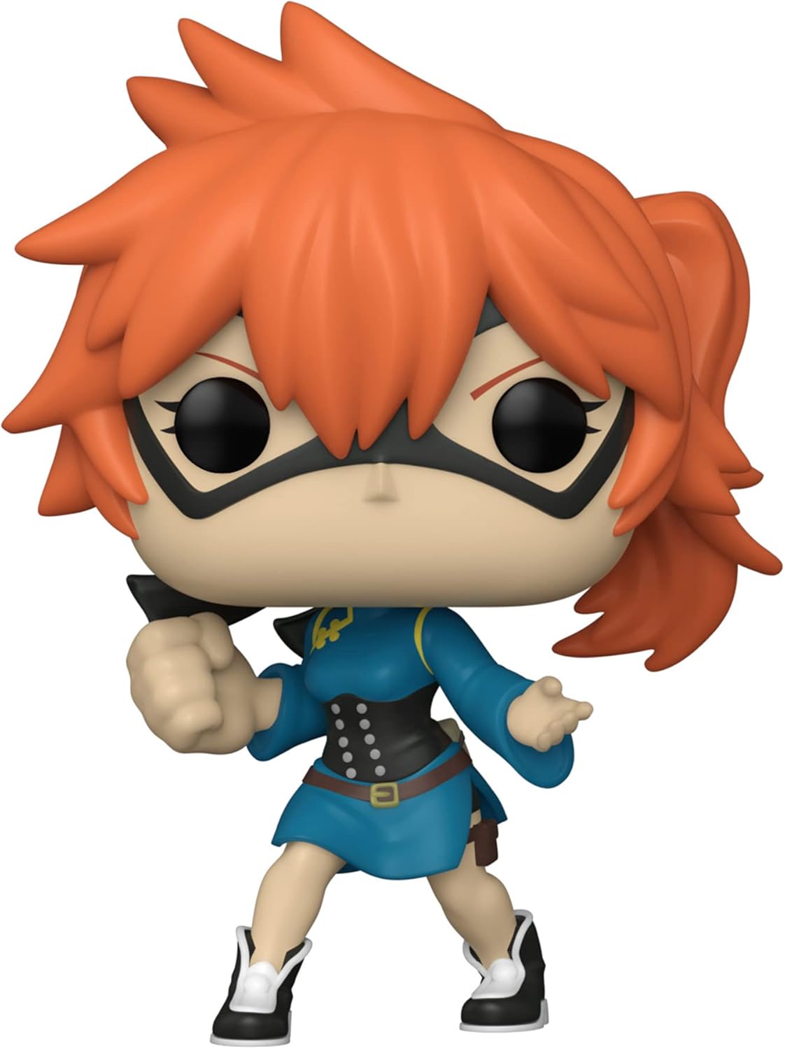 Funko Pop! My Hero Academia - Itsuka Kendo - 1139 (Hot Topic)