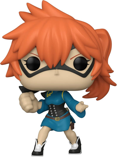 Funko Pop Itsuka Kendo 1139 My Hero Academia Hot Topic