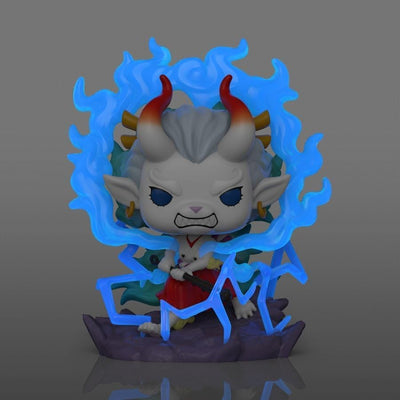 Funko Pop! Yamato (1596) One Piece
