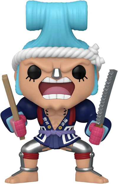 Funko Pop! One Piece - Franosuke - 1476 (Wano)