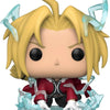 Funko Pop CHASE! Edward Elric (1176) Full Metal Alchimist
