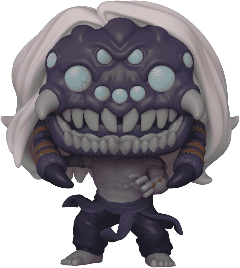 Funko Pop! Demon Slayer - Spider Demon Father - 1686