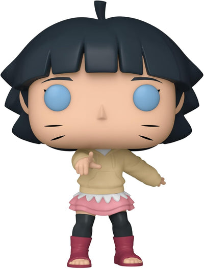 Funko Pop! Himawari Uzumaki (1645) Boruto