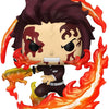 Funko Pop! Tanjiro Kamado (2041) Demon Slayer