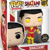 Funko pop! Shazam - 1277 (Chase)