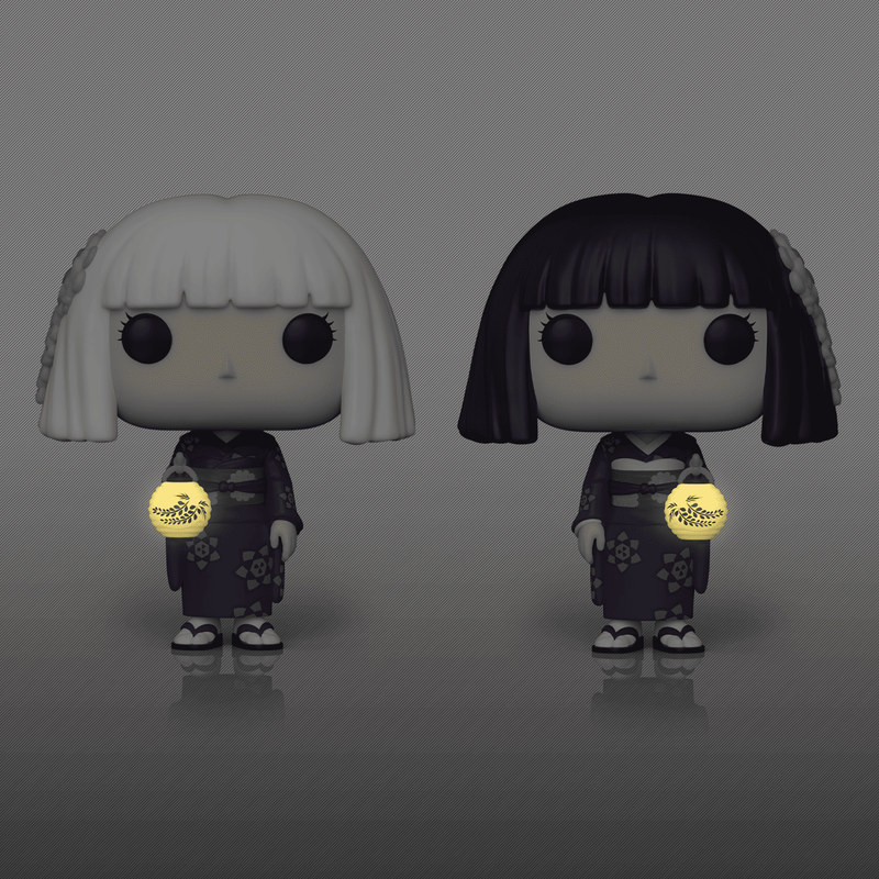 Funko Pop! Final selection guides (2 Pack) Demon Slayer