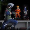 Kakashi - Crossed Destinies Collection #3 Bijutsu by Tsume