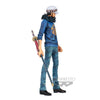 The Trafalgar Law - Banpresto Chronicle