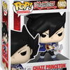 Funko pop! Chazz Princeton (1602) Yu-Gi-Oh!