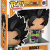Funko PoP! Broly (1861) Dragon Ball Super