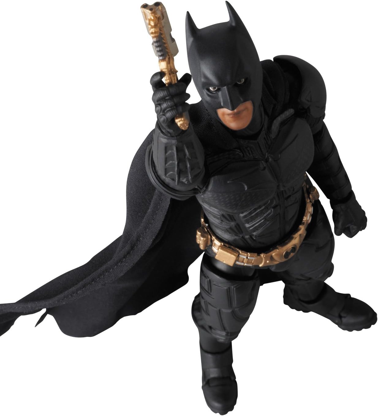 Batman (The Dark Knight Rises) 1er édition (rare)