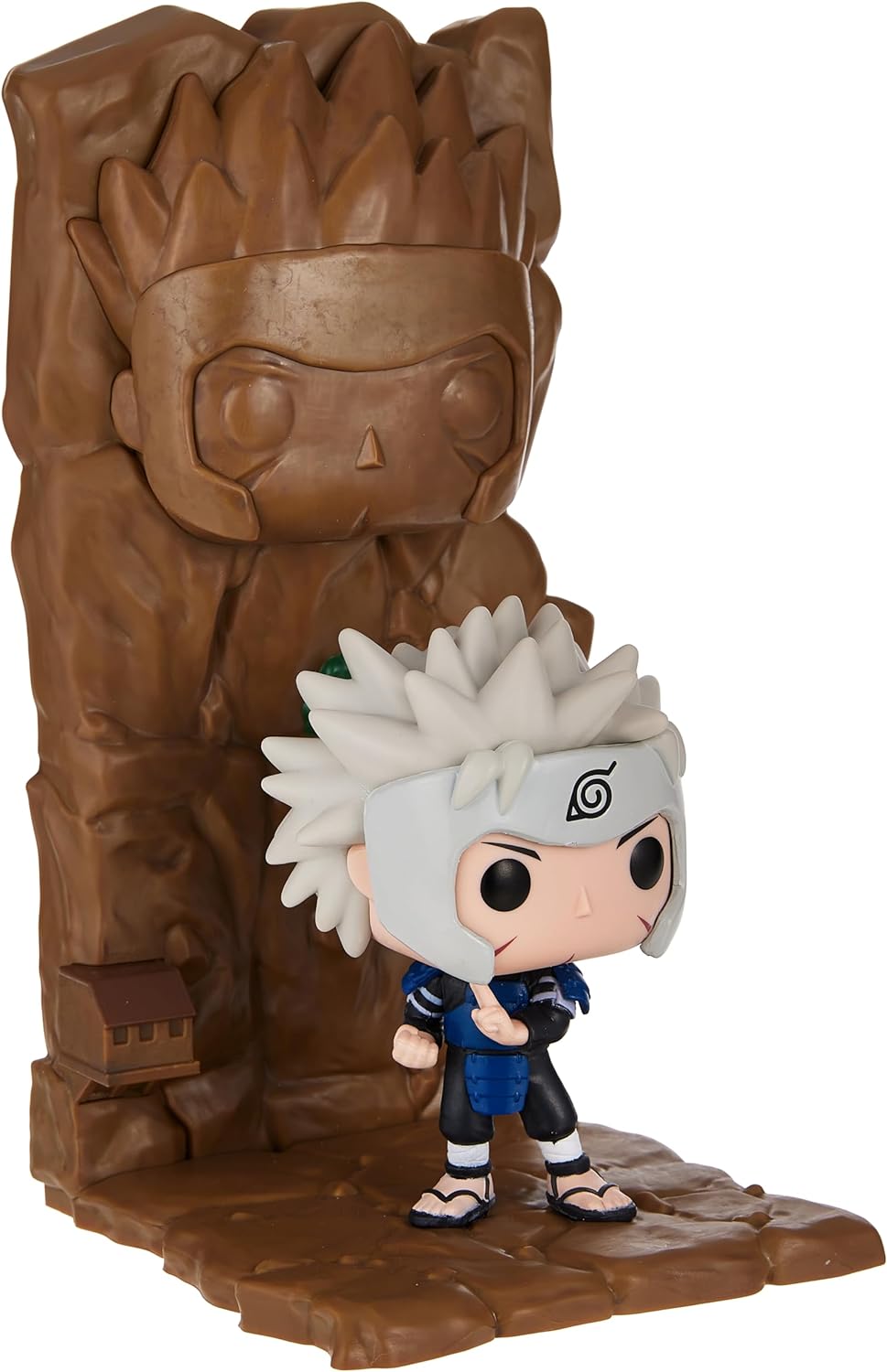 Funko Pop! Tobirama Senju (1184) Boruto