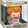Funko Pop! One Piece - Hungry Big Mom - 1268