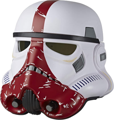 Star Wars Black Series – Incinerator Stormtrooper